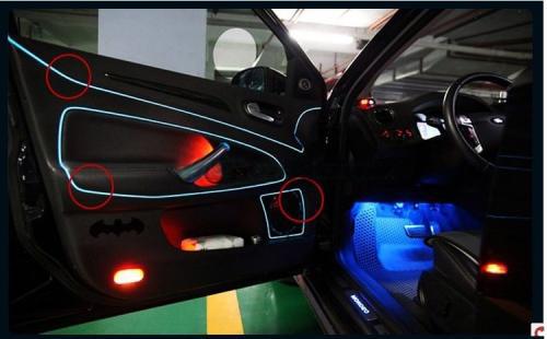 汽车熄火状态电流多少