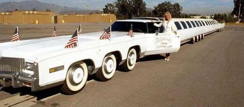 汽车长是多少米