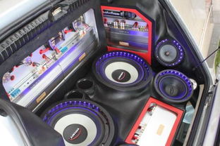 汽车音响多少电流 汽车音响多少电流