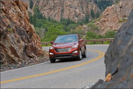 汽车坡度是多少合适