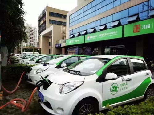 桂林共享汽车押金多少 桂林共享汽车押金多少