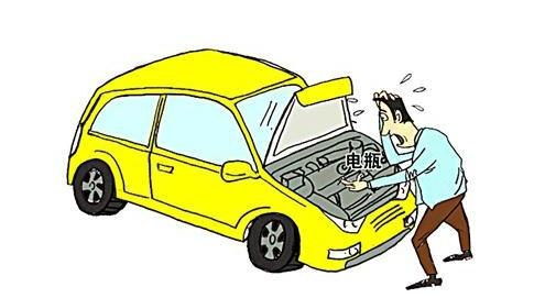 小汽车油压多少正常