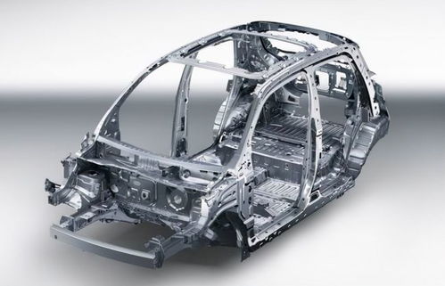 汽车钢压是多少