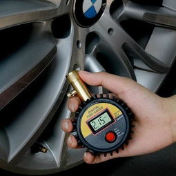 汽车夏季车胎压多少 汽车夏季车胎压多少