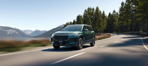 理想汽车降能耗多少 理想汽车降能耗多少