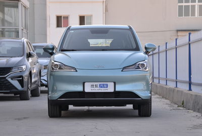 哪吒汽车小型价格多少 哪吒汽车小型价格多少