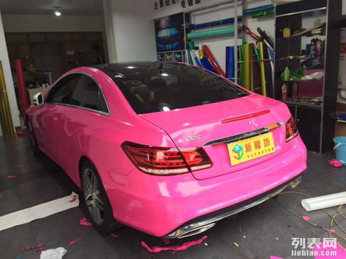 成都汽车改色多少 成都汽车改色多少