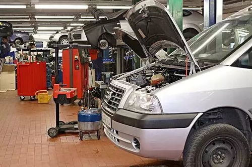 通江汽车维修油耗多少 通江汽车维修油耗多少