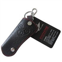 比亚迪汽车钥匙厚度多少 比亚迪汽车钥匙厚度多少