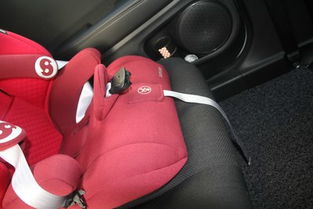 汽车小狗座椅升高多少