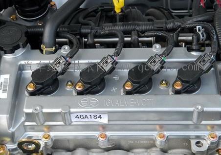 汽车气缸电压多少合适