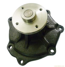 修汽车水泵价格多少 修汽车水泵价格多少