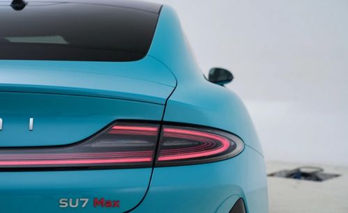 小米汽车首定多少