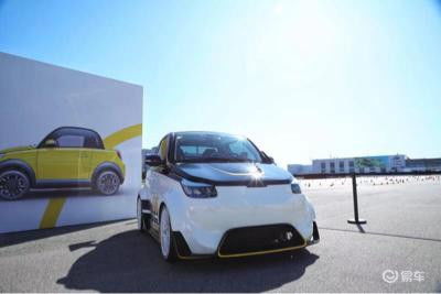 汽车可以多少迈起步