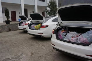 汽车升高多少以内合法