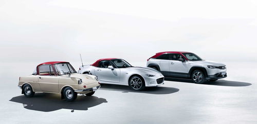 马自达汽车发运量多少