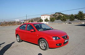 莲花汽车1.5油耗多少