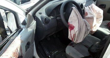 威海汽车气囊电阻多少 威海汽车气囊电阻多少