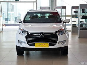 江淮汽车降了多少价 江淮汽车降了多少价