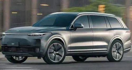 理想汽车高度多少米