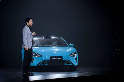 小米汽车盈利了多少