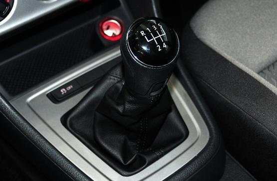 高档汽车风扇转速多少