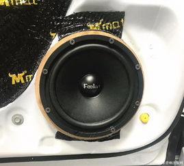 汽车上音响多少伏