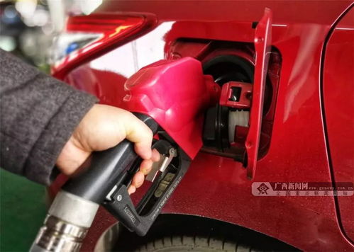 家用汽车有多少油箱