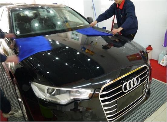 虎门汽车打蜡优惠多少 虎门汽车打蜡优惠多少