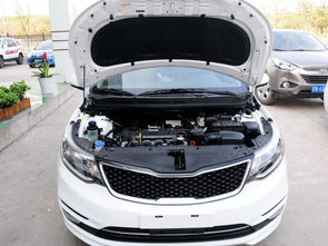 乐山起亚汽车估价多少