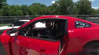 汽车最大改多少马力