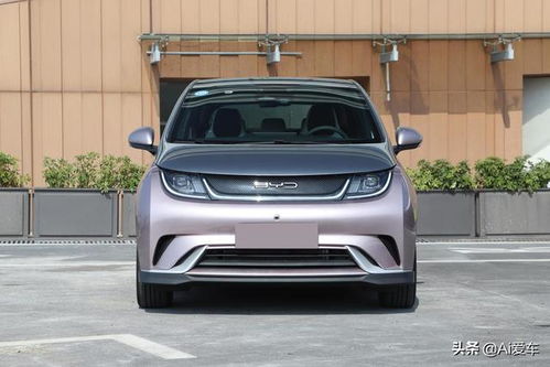 家用小汽车续航多少 家用小汽车续航多少