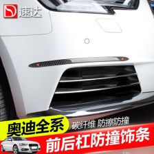 汽车前杠多少平 汽车前杠多少平