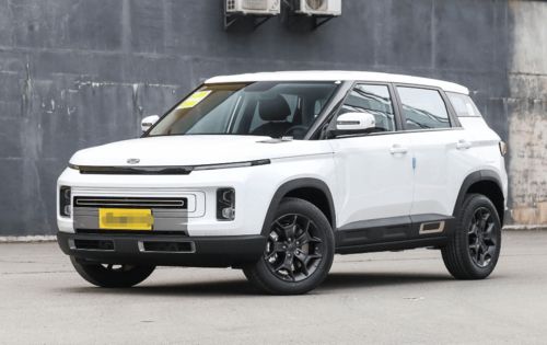 吉利巧克力汽车油耗多少 吉利巧克力汽车油耗多少