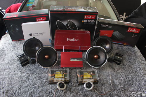 汽车废旧音响价格多少