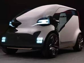 未来的汽车有多少