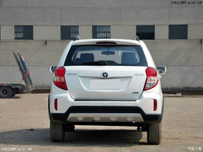 长安汽车功率是多少 长安汽车功率是多少