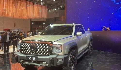 长城越野汽车耗油多少