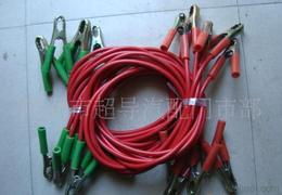 汽车电瓶接线多少平方