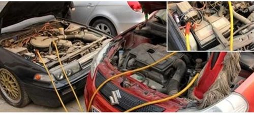 雅阁汽车电瓶电量多少