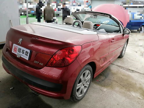 敞篷汽车有多少座位