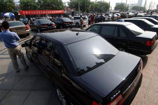 北京汽车被盗率多少