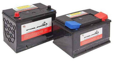 陇川汽车电瓶多少伏