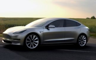 特斯拉小汽车多少价位 特斯拉小汽车多少价位