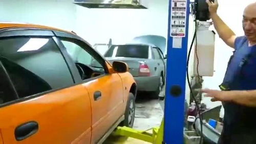 汽车壳承受重量多少