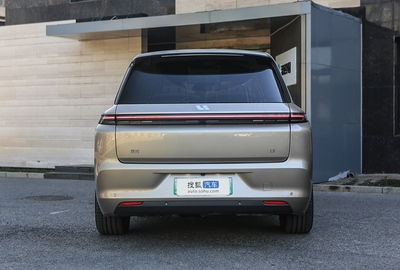 理想汽车置换价格多少 理想汽车置换价格多少