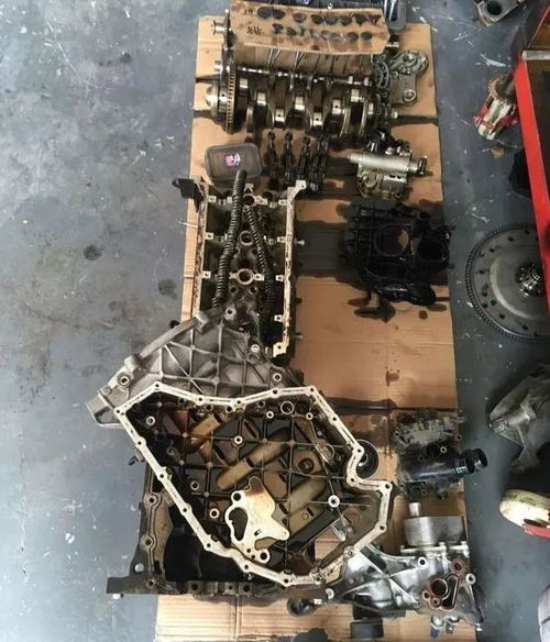 汽车大修螺丝扭矩多少 汽车大修螺丝扭矩多少