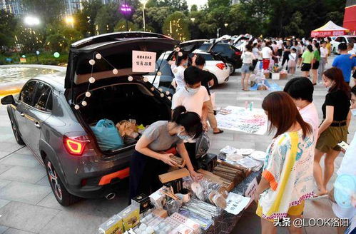 汽车摆摊花多少投资 汽车摆摊花多少投资