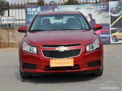 雪佛兰销量多少台汽车