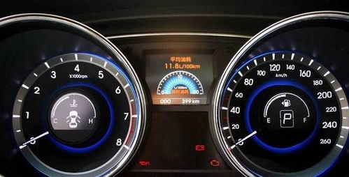 汽车不打火耗油多少